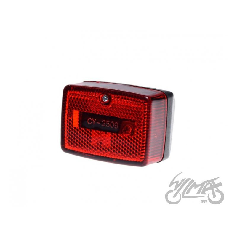 LAMPA TYŁ DO MBK 51 MAGNUM