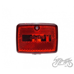 LAMPA TYŁ DO MBK 51 MAGNUM