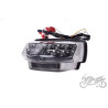 LAMPA TYŁ DO HONDA CBR600RR LED HOMOLOGACJA