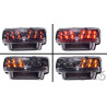 LAMPA TYŁ DO HONDA CBR600RR LED HOMOLOGACJA