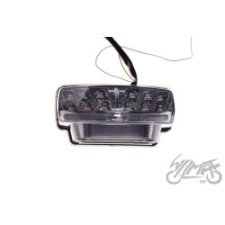 LAMPA TYŁ DO HONDA CBR600RR LED HOMOLOGACJA