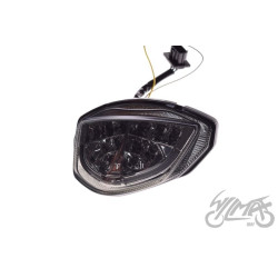 LAMPA TYŁ DO SUZUKI GSX-R1000 LED HOMOLOGACJA