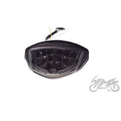 LAMPA TYŁ DO SUZUKI GSX-R1000 LED HOMOLOGACJA