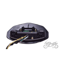 LAMPA TYŁ DO SUZUKI GSX-R1000 LED HOMOLOGACJA