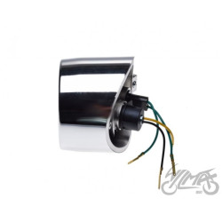 LAMPA TYŁ DO APRILIA SR50 CHROM