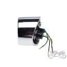 LAMPA TYŁ DO APRILIA SR50 CHROM