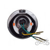LAMPA TYŁ DO APRILIA SR50 CHROM