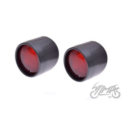 LAMPA TYŁ DO APRILIA SR50 CARBON