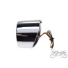LAMPA TYŁ DO APRILIA SR50 CHROM LED HOMOLOGACJA