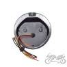 LAMPA TYŁ DO APRILIA SR50 CHROM LED HOMOLOGACJA