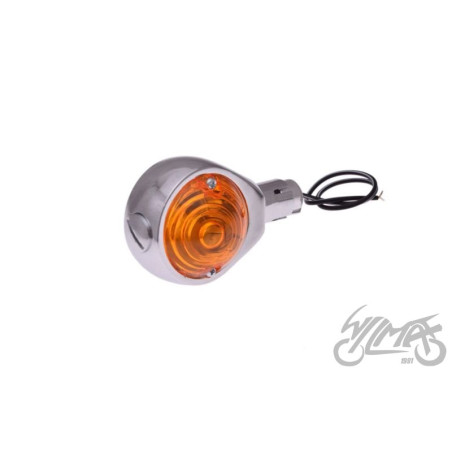 KIERUNKOWSKAZ DO HARLEY W KIEROWNICE 7/8"