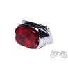 LAMPA TYŁ DO HARLEY CHROM