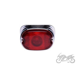 LAMPA TYŁ DO HARLEY CHROM