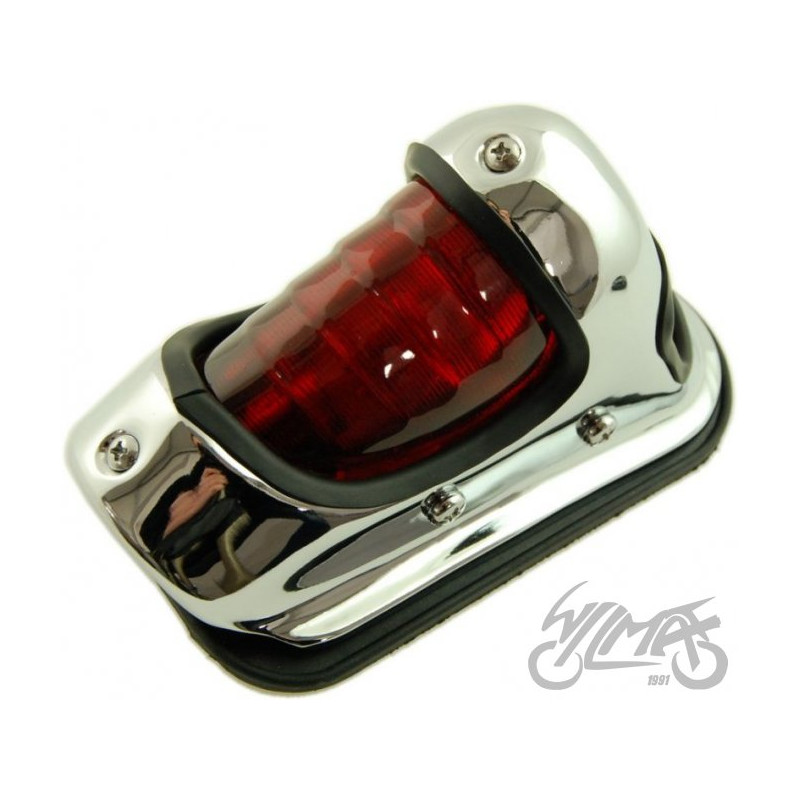 LAMPA TYŁ DO HARLEY