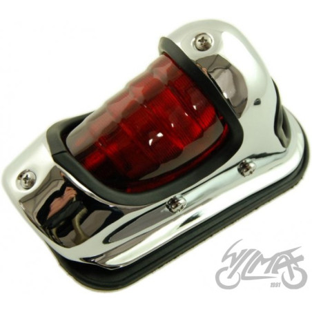 LAMPA TYŁ DO HARLEY