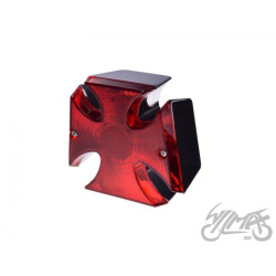 LAMPA TYŁ KRZYŻ