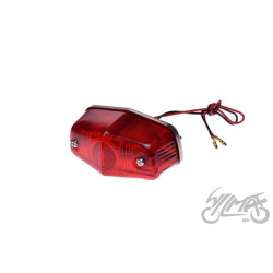 LAMPA TYŁ