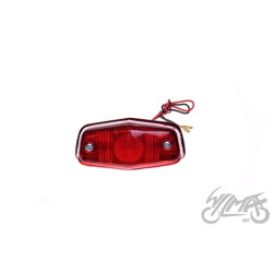LAMPA TYŁ