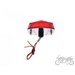 LAMPA TYŁ