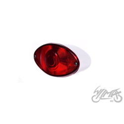 LAMPA TYŁ OKO