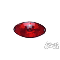 LAMPA TYŁ OKO