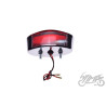 LAMPA TYŁ OKO