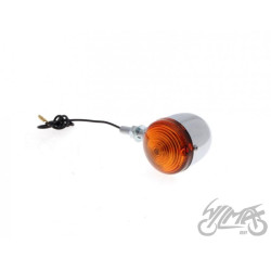 KIERUNKOWSKAZ CHROM BULLET WSPORNIK 8mm