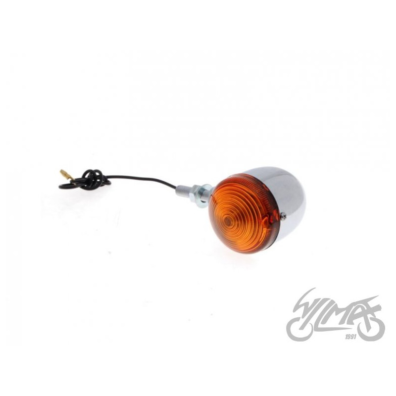 KIERUNKOWSKAZ CHROM BULLET WSPORNIK 8mm