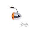 KIERUNKOWSKAZ CHROM BULLET WSPORNIK 8mm