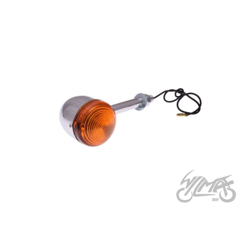 KIERUNKOWSKAZ CHROM BULLET WSPORNIK DŁUGI
