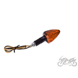 KIERUNKOWSKAZ STOŻKOWY POM. NACIĘCIA CARBON 12V23W