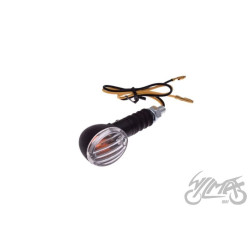 KIERUNKOWSKAZ OWAL JASNY 12V23W