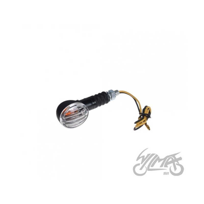 KIERUNKOWSKAZ OWAL JASNY 12V23W ECE