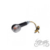 KIERUNKOWSKAZ OWAL JASNY 12V23W ECE