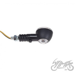 KIERUNKOWSKAZ OWAL JASNY 12V23W ECE
