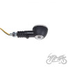 KIERUNKOWSKAZ OWAL JASNY 12V23W ECE