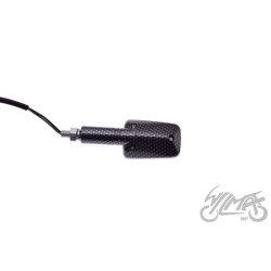 KIERUNKOWSKAZ MINI CARBON.JASNY DŁUGI 4 SZT+GRATIS