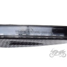 KIERUNKOWSKAZ LED SEKWENCYJNY CARBON