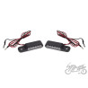 KIERUNKOWSKAZ PRZÓD DO HARLEY DIODY LED KPL. 2 SZT