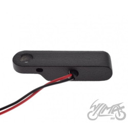 KIERUNKOWSKAZ PRZÓD DO HARLEY DIODY LED KPL. 2 SZT