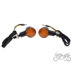 KIERUNKOWSKAZ  DO HARLEY DIODY LED KPL. 2 SZT