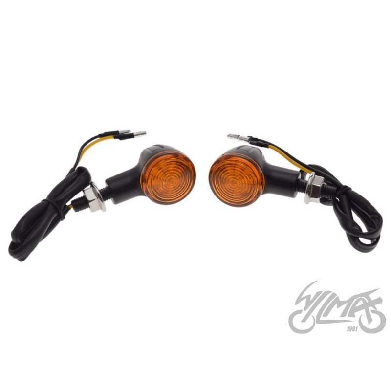 KIERUNKOWSKAZ  DO HARLEY DIODY LED KPL. 2 SZT