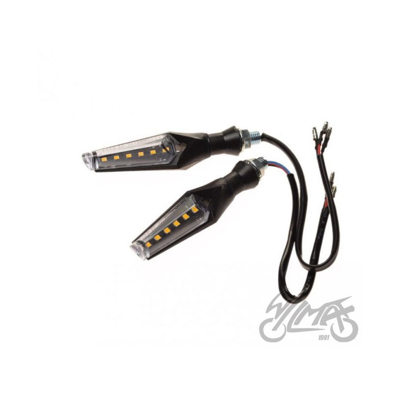 KIERUNKOWSKAZ ATV UTV DIODY LED