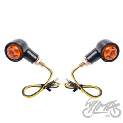 KIERUNKOWSKAZ  DO HARLEY DIODY LED KPL. 2 SZT