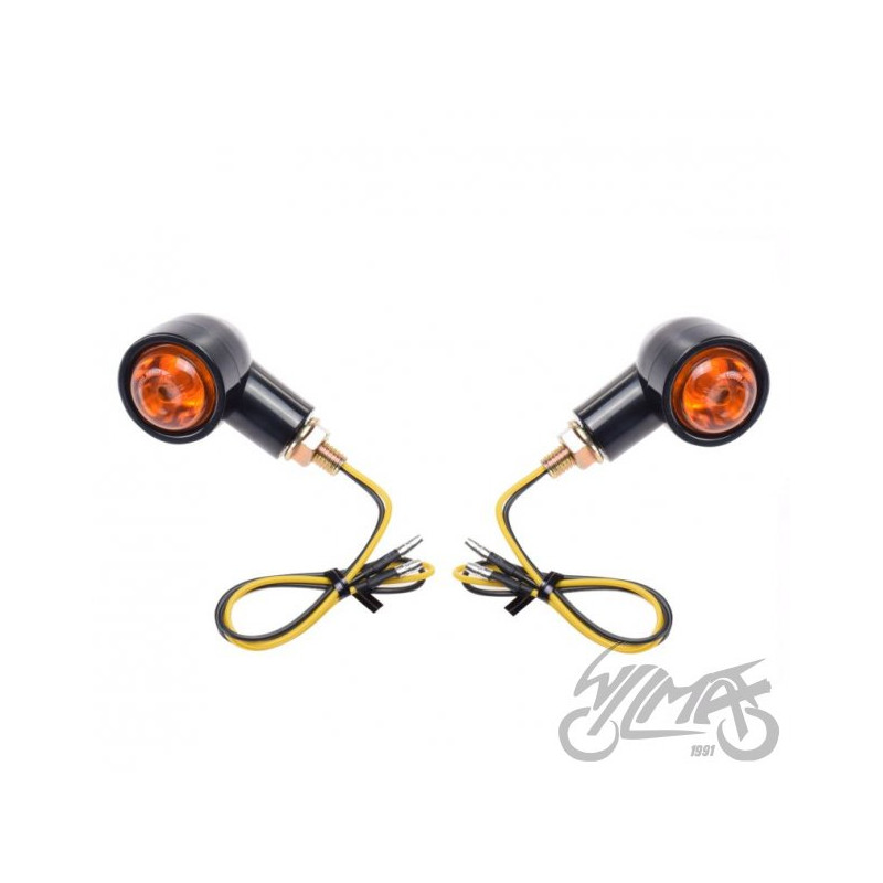 KIERUNKOWSKAZ  DO HARLEY DIODY LED KPL. 2 SZT