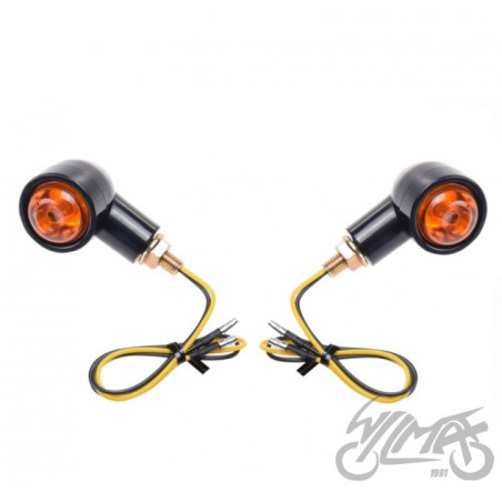 KIERUNKOWSKAZ  DO HARLEY DIODY LED KPL. 2 SZT