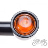 KIERUNKOWSKAZ  DO HARLEY DIODY LED KPL. 2 SZT
