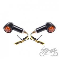 KIERUNKOWSKAZ  DO HARLEY DIODY LED KPL. 2 SZT