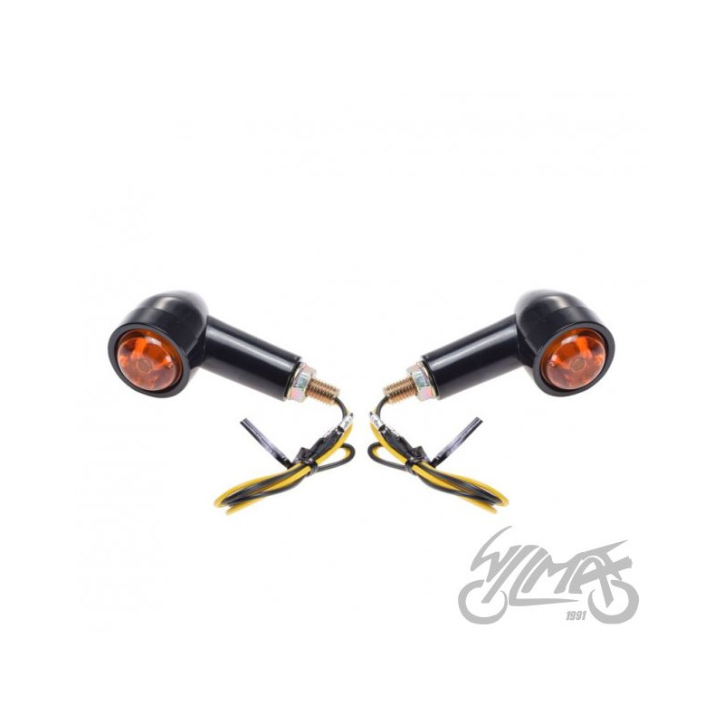 KIERUNKOWSKAZ  DO HARLEY DIODY LED KPL. 2 SZT