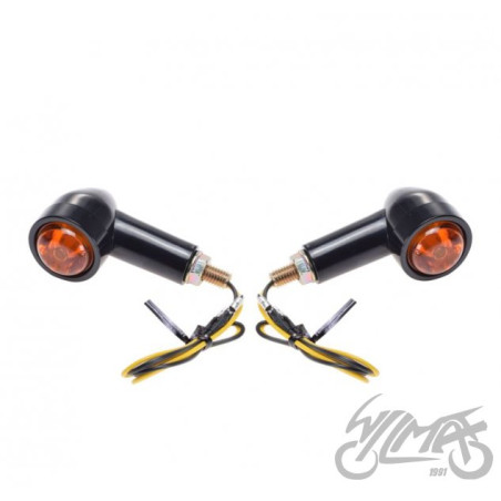 KIERUNKOWSKAZ  DO HARLEY DIODY LED KPL. 2 SZT